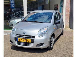 Suzuki Alto 1.0 Comfort Automaat