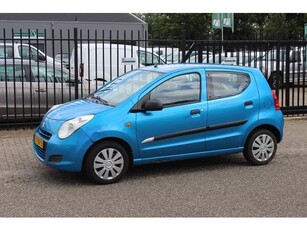 Suzuki Alto 1.0 Comfort EASSS, Airco!