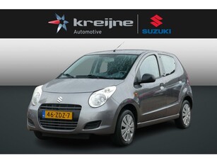 Suzuki Alto 1.0 Comfort VVT