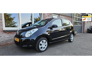 Suzuki Alto 1.0 Cool Comfort Airco! Dealer Onderhouden!