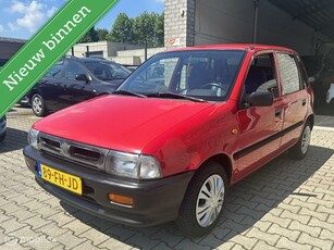 Suzuki Alto 1.0 GA / Automaat / 5DRS / APK Nieuw