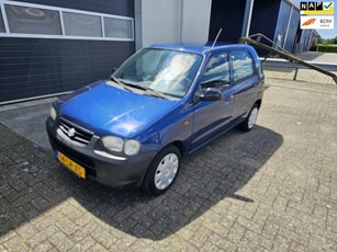 Suzuki Alto 1.1 GL