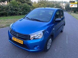 Suzuki Celerio 1.0 Comfort