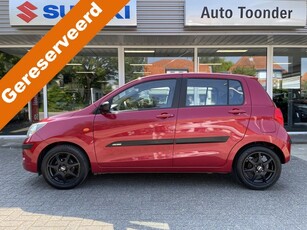 Suzuki Celerio 1.0 Comfort (bj 2017)