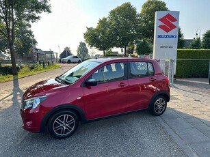 Suzuki Celerio 1.0 Comfort // GT+ pakket // Trekhaak //