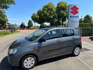 Suzuki Celerio 1.0 Dynamic // 1e eigenaar // Door ons nieuw