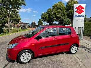 Suzuki Celerio 1.0 Dynamic // 1e eigenaar // Trekhaak //