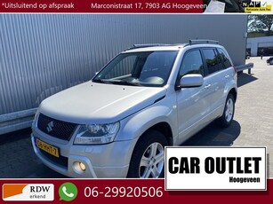 Suzuki Grand Vitara 2.0-16V High Executive Leer, A/C, CC