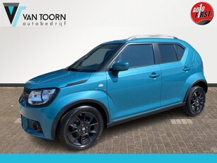 Suzuki Ignis 1.2 Select, automaat,navigatie . (bj 2019)