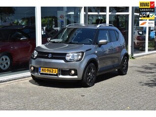 Suzuki Ignis 1.2 Select NL Auto NAP