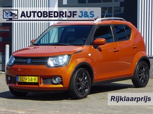 Suzuki Ignis 1.2 Select Rijklaarprijs! 12 Maanden