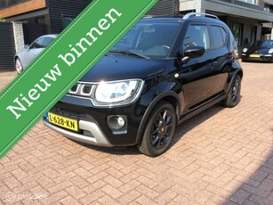 Suzuki Ignis 1.2 Smart Hybrid Select Apple Carplay lm vlg