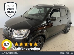 Suzuki IGNIS 1.2 Smart Hybrid Select AUTOMAAT AIRCO NAVI