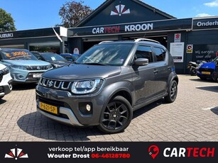 Suzuki Ignis 1.2 Smart Hybrid Style Automaat