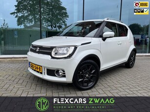 Suzuki IGNIS 1.2 Style 5D - Navi - Camera - Climate -