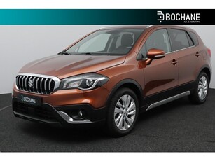 Suzuki S-Cross 1.0 Boosterjet Automaat Select CAMERA