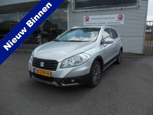 Suzuki S-Cross 1.6 Exclusive Prachtige auto staat in