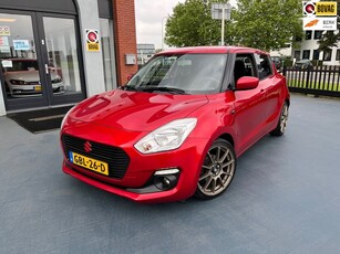 Suzuki SWIFT 1.0 Select NAVI LMV AIRCO SPORT