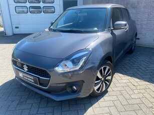 Suzuki SWIFT 1.0 Stijl AUTOMAAT / ACHTERUITRIJCAM. /