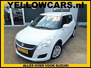 Suzuki Swift 1.2 Bandit GT