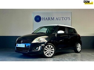 Suzuki Swift 1.2 Comfort 93pk Airco/LED/Cruise/5deurs