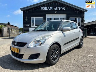 Suzuki Swift 1.2 Comfort EASSS 5-drs Airco nw model !!