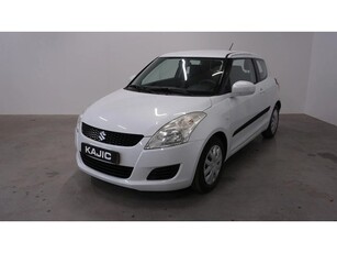 Suzuki Swift 1.2 Comfort EASSS (bj 2013)