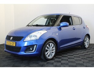 Suzuki Swift 1.2 Comfort EASSS CruiseAirco (bj 2014)