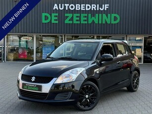 Suzuki Swift 1.2 Comfort EASSSaircoNieuw APKRijklaar