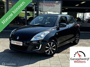 Suzuki Swift 1.2 Exclusive EASSS airco 5drs lmv LED NW APK