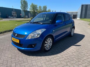 Suzuki Swift 1.2 Exclusive Eerste Eigenaar