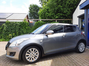 Suzuki Swift 1.2 Exclusive GT Aut. Clima,cruise,pdc