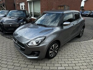 Suzuki Swift 1.2 HYBRID Exclusive, Appel carplay, Navi