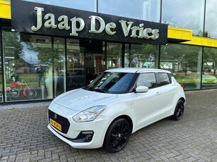 Suzuki Swift 1.2 Select