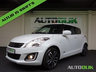 Suzuki Swift 1.2 Style EASSS Evt. Carplay Navi 6 STUKS