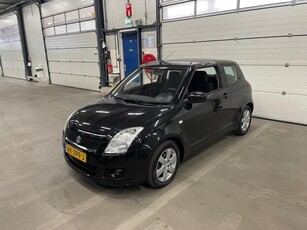 Suzuki Swift 1.3 Comfort