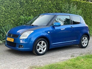 Suzuki Swift 1.3 GLS