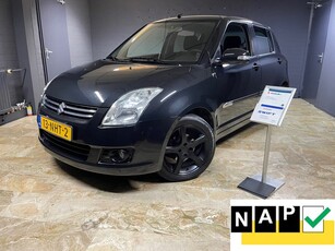 Suzuki Swift 1.3 Limited