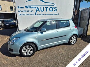 Suzuki Swift 1.3 Shogun 5 drs Airco (bj 2008)