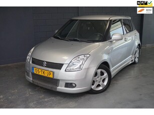 Suzuki Swift 1.3 Shogun Airco 5d Elektrische Ramen Nieuwe