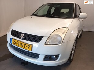 Suzuki Swift 1.3 Shogun - Airco - Export - Bak niet 100%