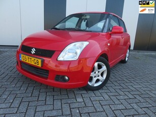 Suzuki Swift 1.3 Shogun