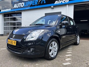 Suzuki Swift 1.3 Shogun Gereserveerd