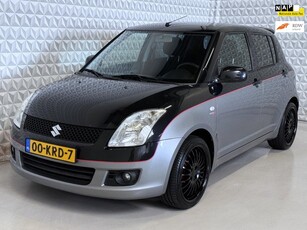 Suzuki Swift 1.3 SUPER LEUK! Airco + 137.000km (2010)