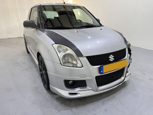 Suzuki Swift 1.6 Sport Clima (bj 2007)