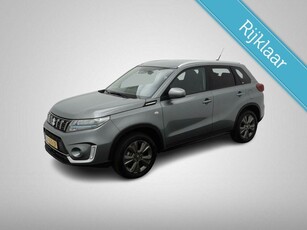 Suzuki Vitara 1.4 Boosterjet Select Smart Hybrid