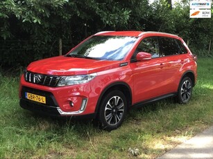 Suzuki VITARA 1.4 Boosterjet Style Smart Hybrid. 1e