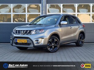 Suzuki Vitara 1.4 S 140pk Automaat Trekhaak Led Navi Camera