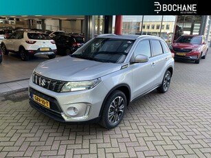 Suzuki Vitara 1.5 Hybrid Style Navigatie Panoramadak