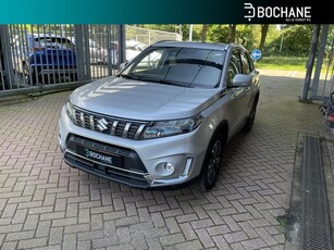 Suzuki Vitara 1.5 Hybrid Style Navigatie Panoramadak